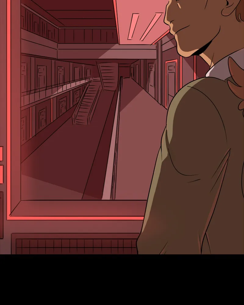 The Croaking Chapter 141 page 57 - 