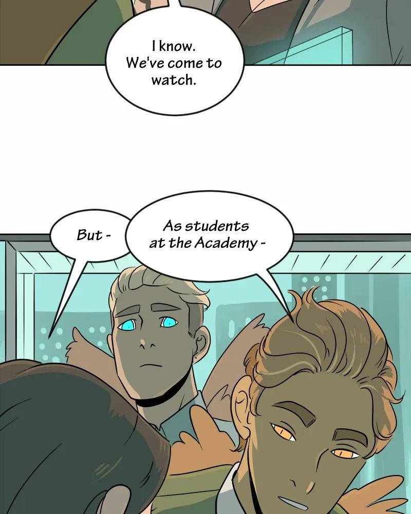 The Croaking Chapter 141 page 10 - 