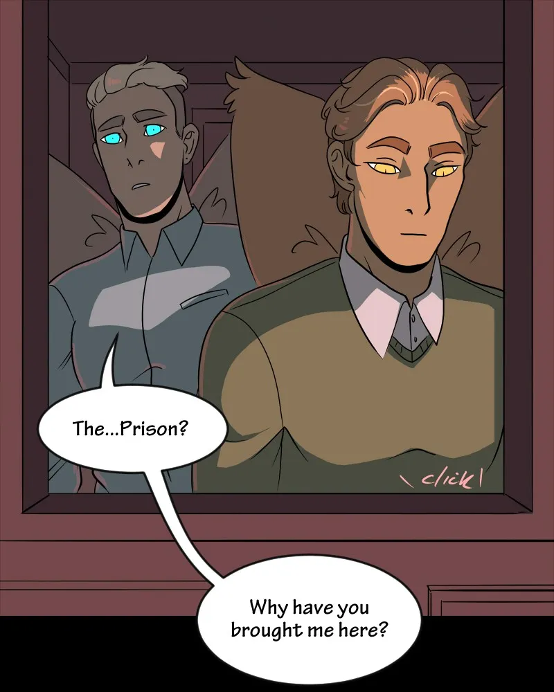 The Croaking Chapter 142 page 1 - 