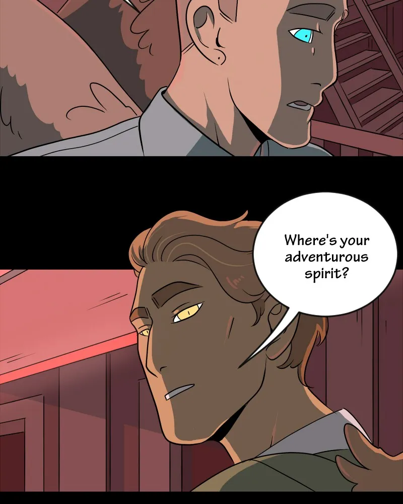 The Croaking Chapter 142 page 12 - 