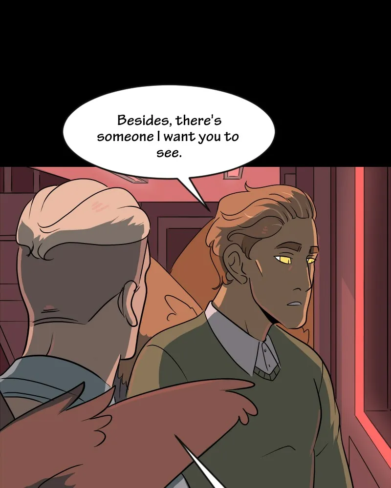 The Croaking Chapter 142 page 13 - 