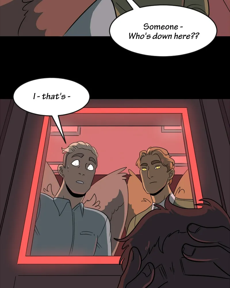 The Croaking Chapter 142 page 14 - 