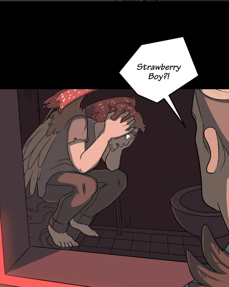 The Croaking Chapter 142 page 15 - 