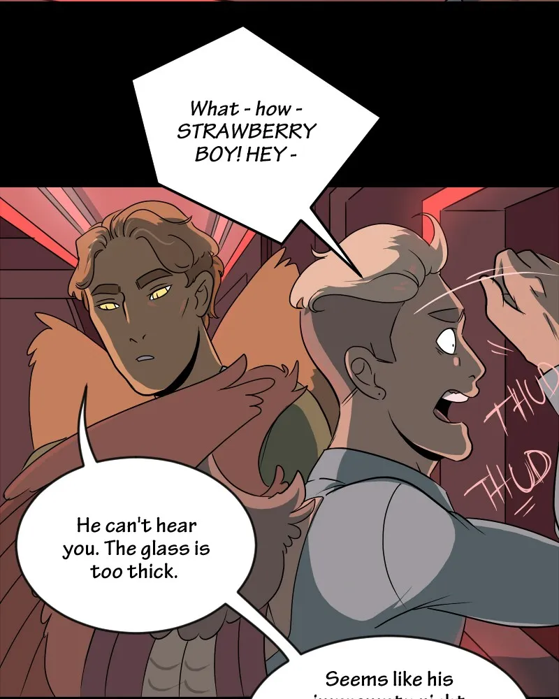 The Croaking Chapter 142 page 16 - 