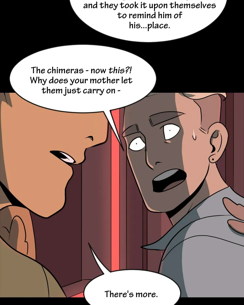 The Croaking Chapter 142 page 19 - 
