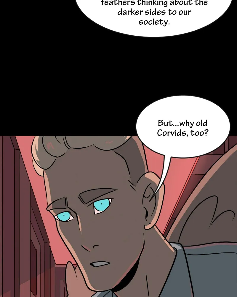 The Croaking Chapter 142 page 24 - 