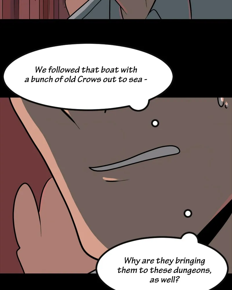 The Croaking Chapter 142 page 25 - 