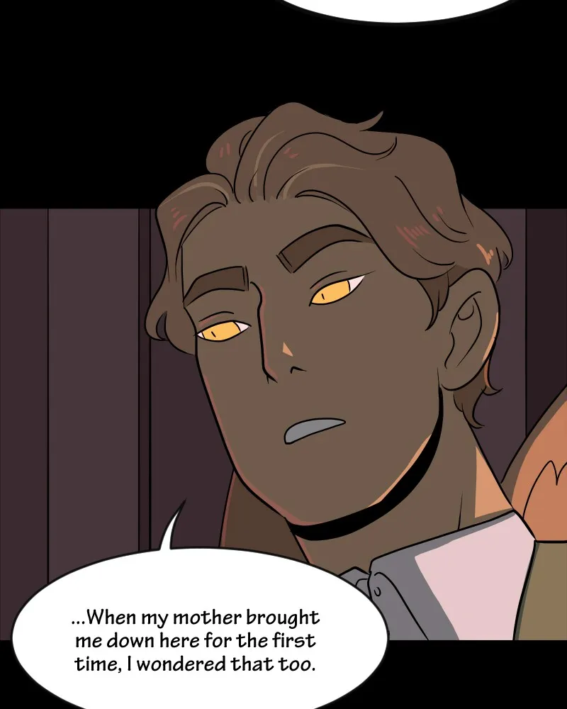 The Croaking Chapter 142 page 26 - 