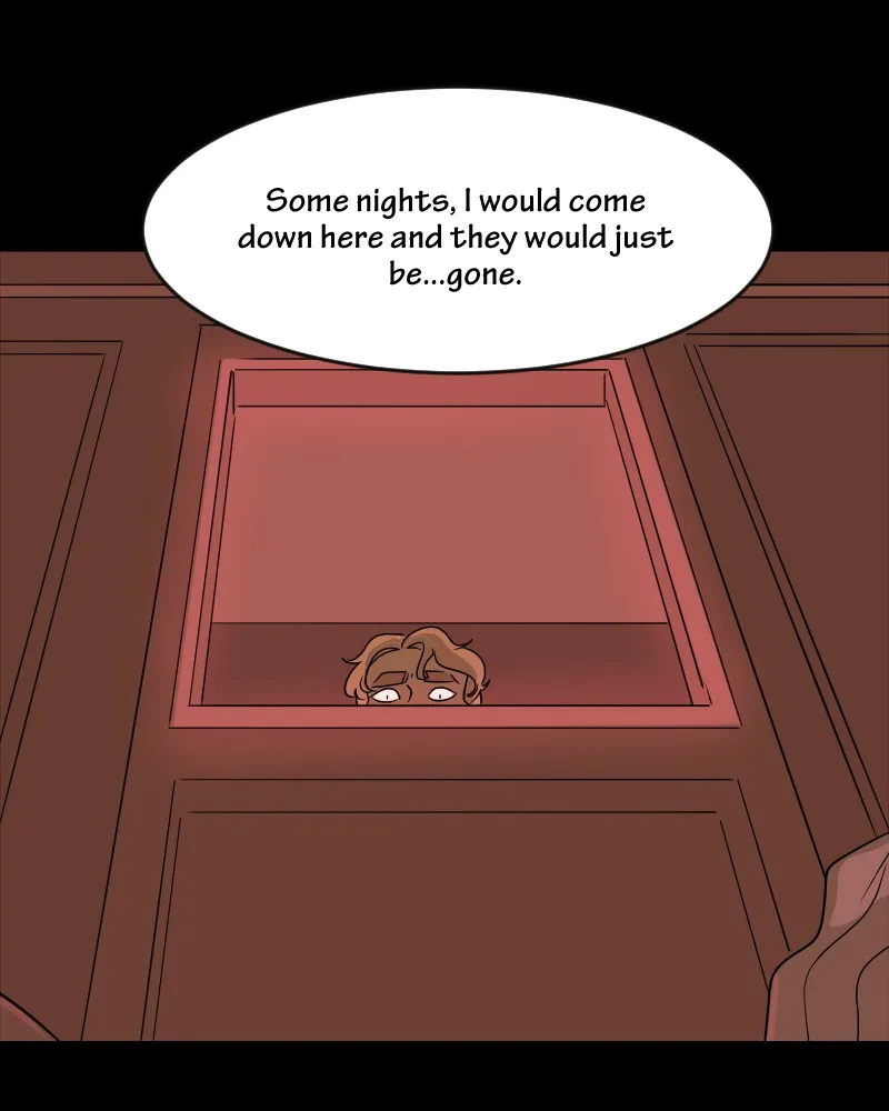 The Croaking Chapter 142 page 28 - 