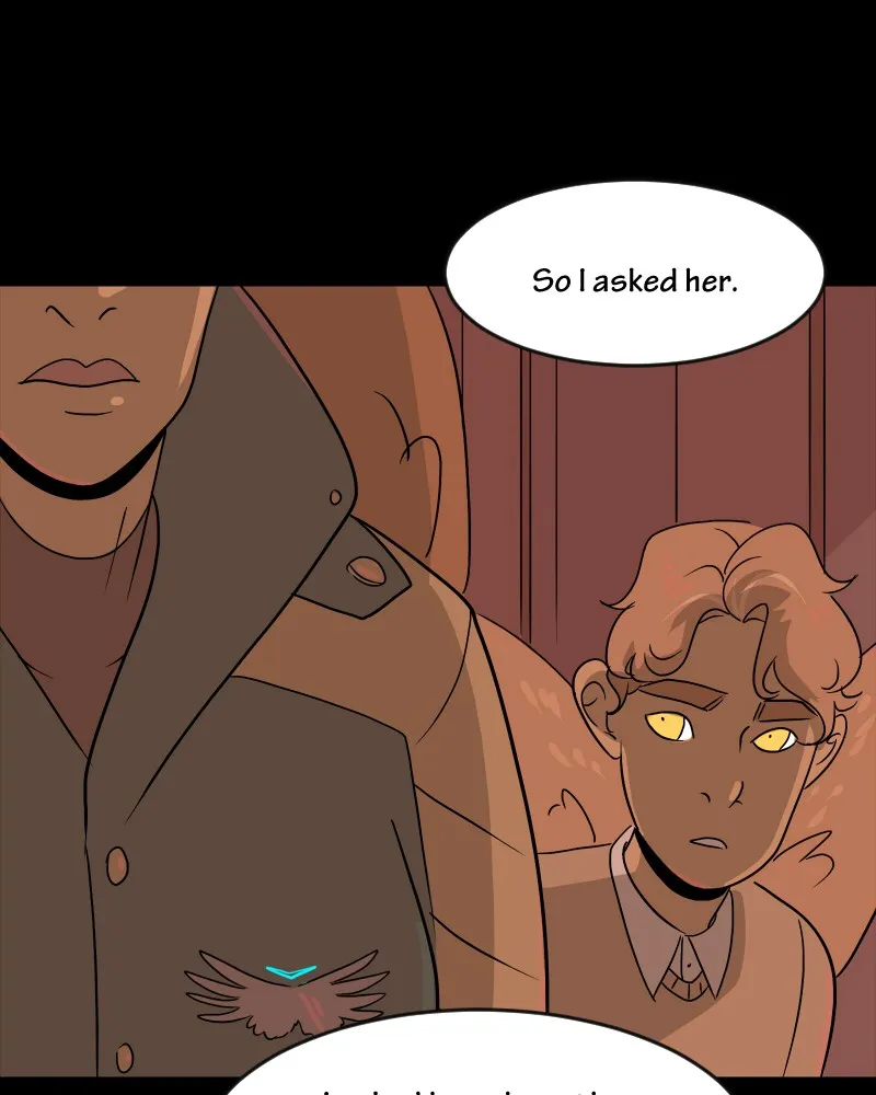 The Croaking Chapter 142 page 29 - 