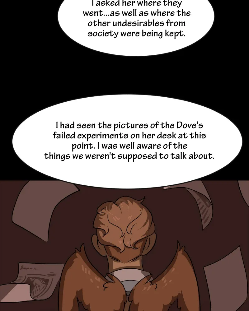 The Croaking Chapter 142 page 30 - 