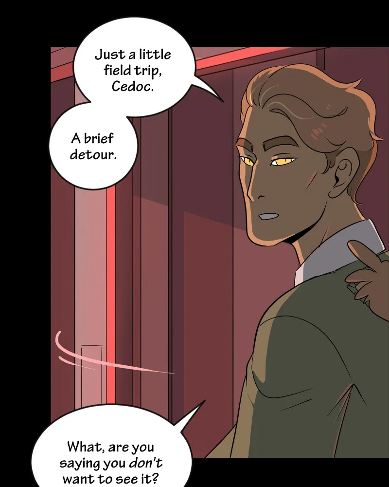 The Croaking Chapter 142 page 4 - 