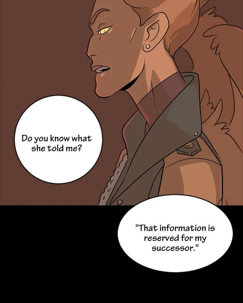 The Croaking Chapter 142 page 32 - 
