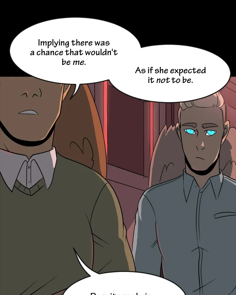 The Croaking Chapter 142 page 33 - 
