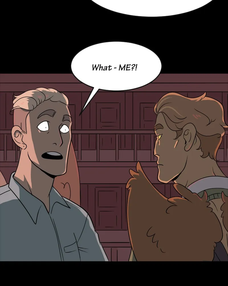 The Croaking Chapter 142 page 35 - 