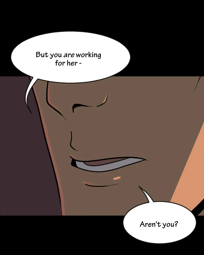 The Croaking Chapter 142 page 37 - 