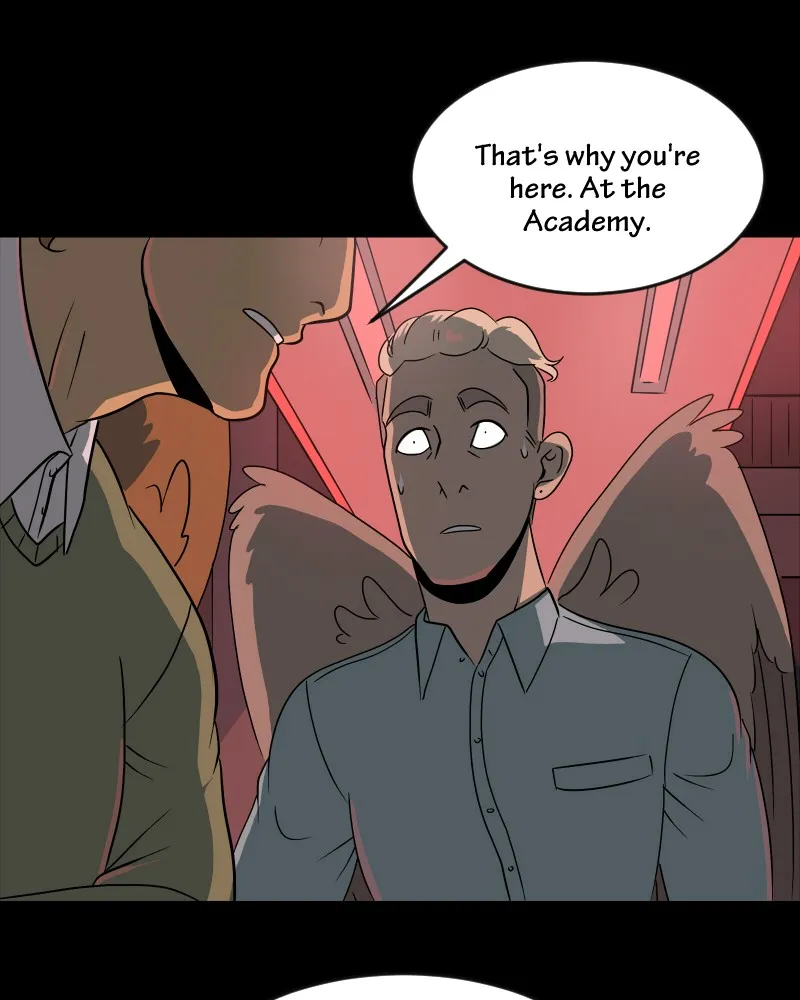 The Croaking Chapter 142 page 38 - 