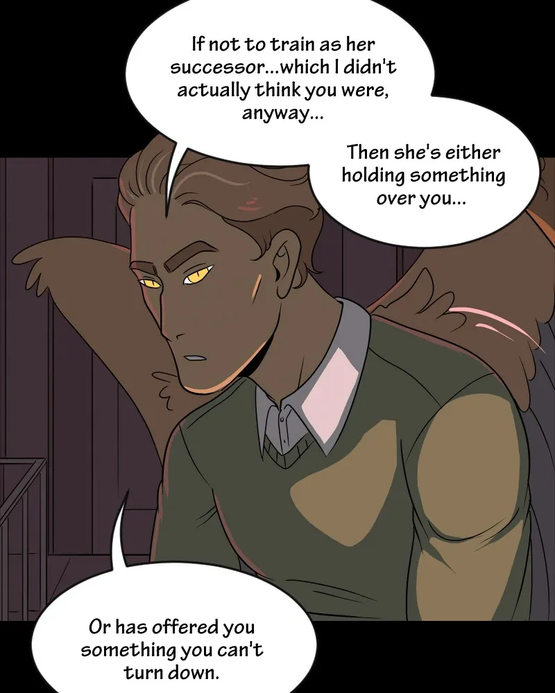 The Croaking Chapter 142 page 39 - 