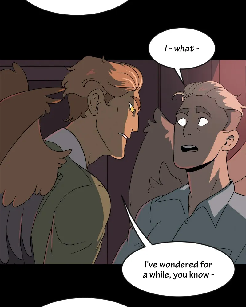 The Croaking Chapter 142 page 40 - 