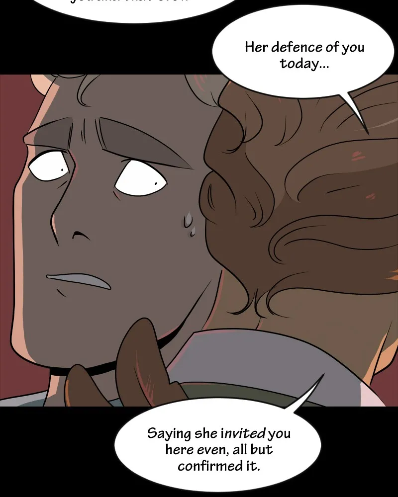 The Croaking Chapter 142 page 42 - 