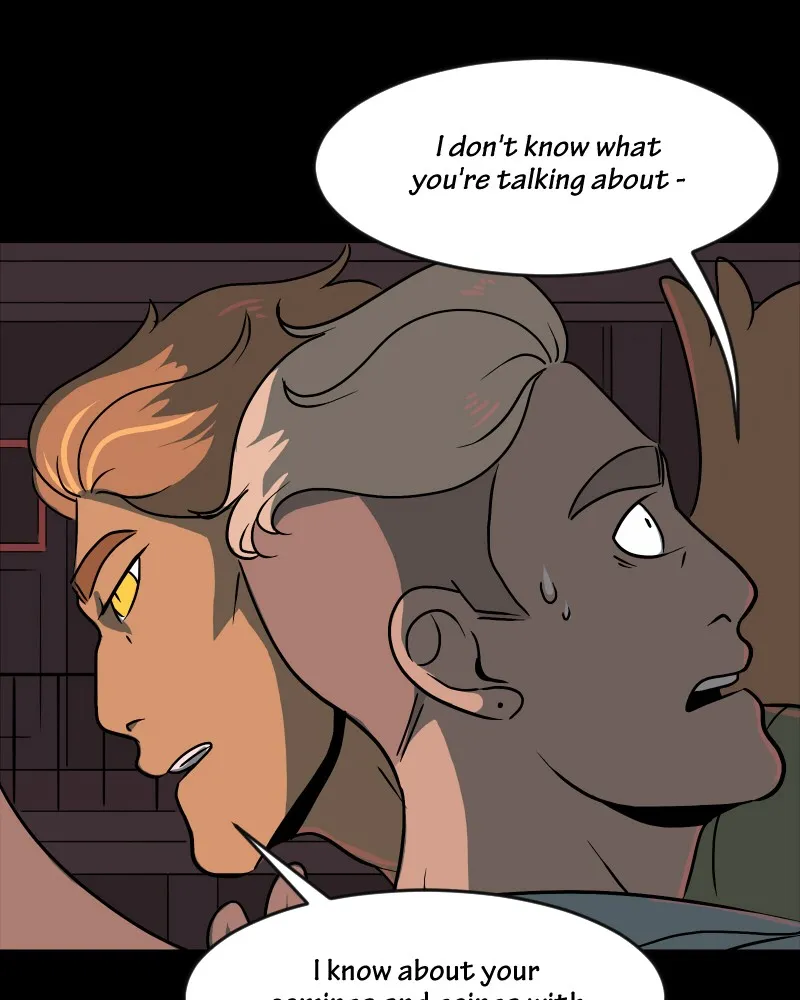 The Croaking Chapter 142 page 43 - 