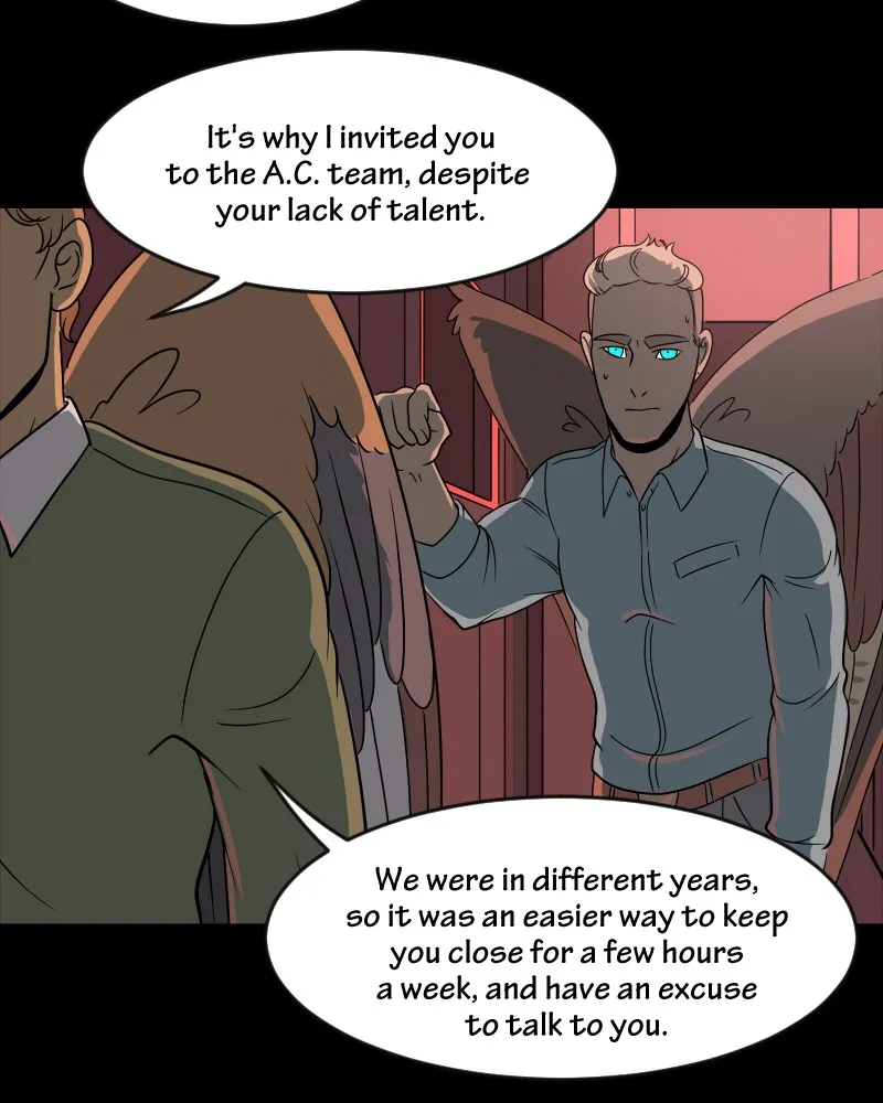 The Croaking Chapter 142 page 47 - 
