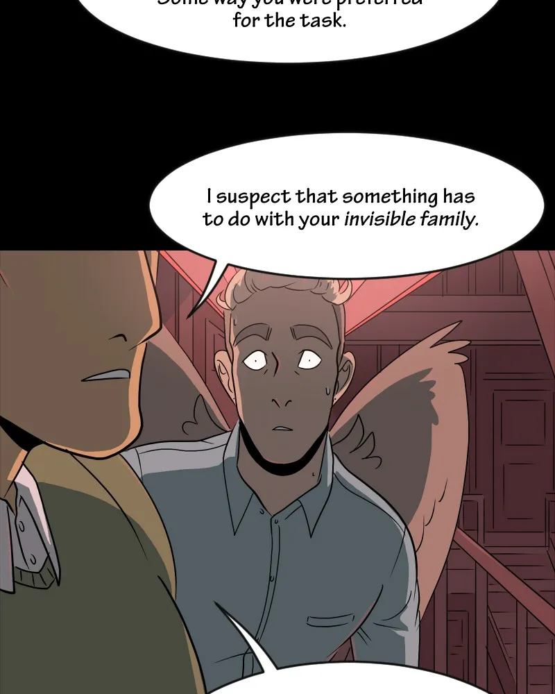 The Croaking Chapter 142 page 49 - 