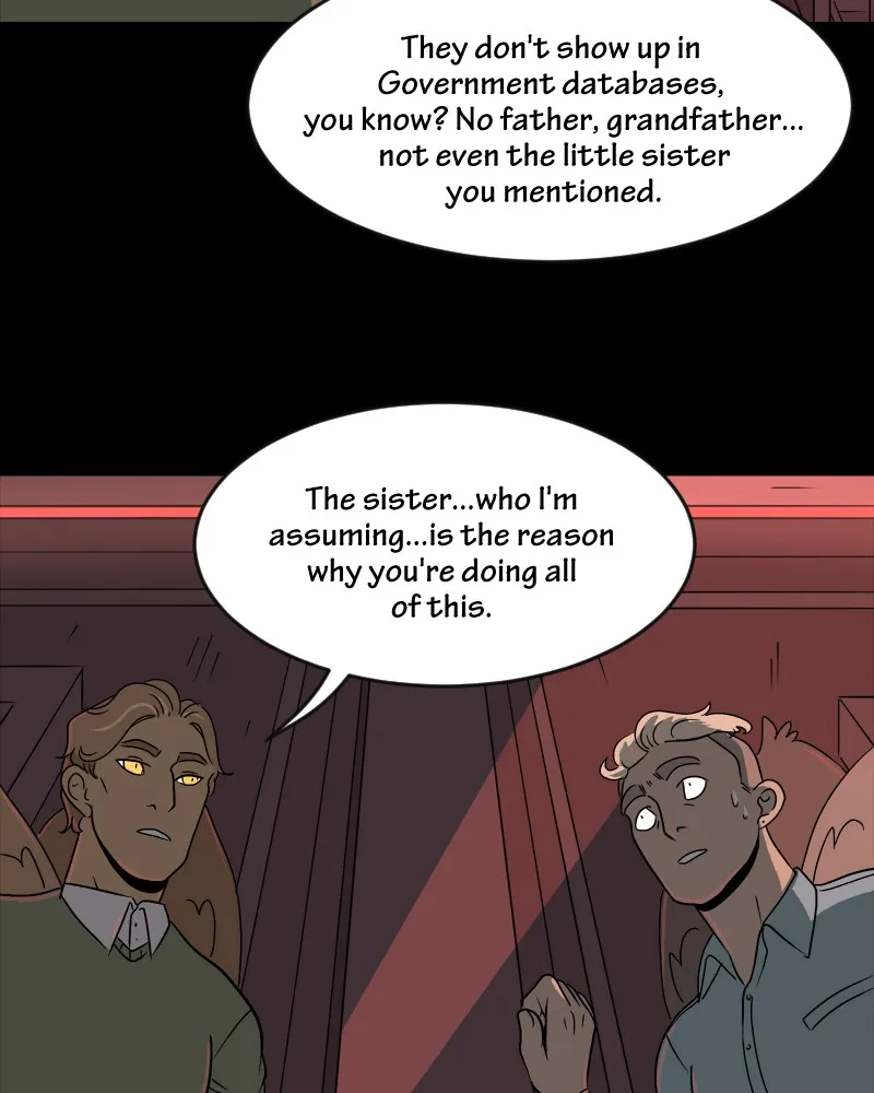 The Croaking Chapter 142 page 50 - 