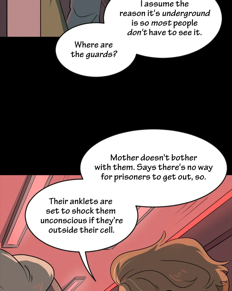 The Croaking Chapter 142 page 6 - 