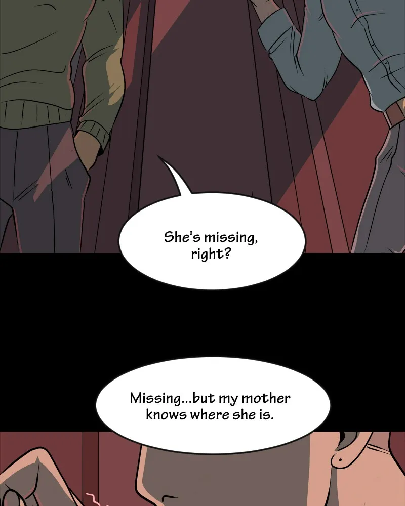 The Croaking Chapter 142 page 51 - 
