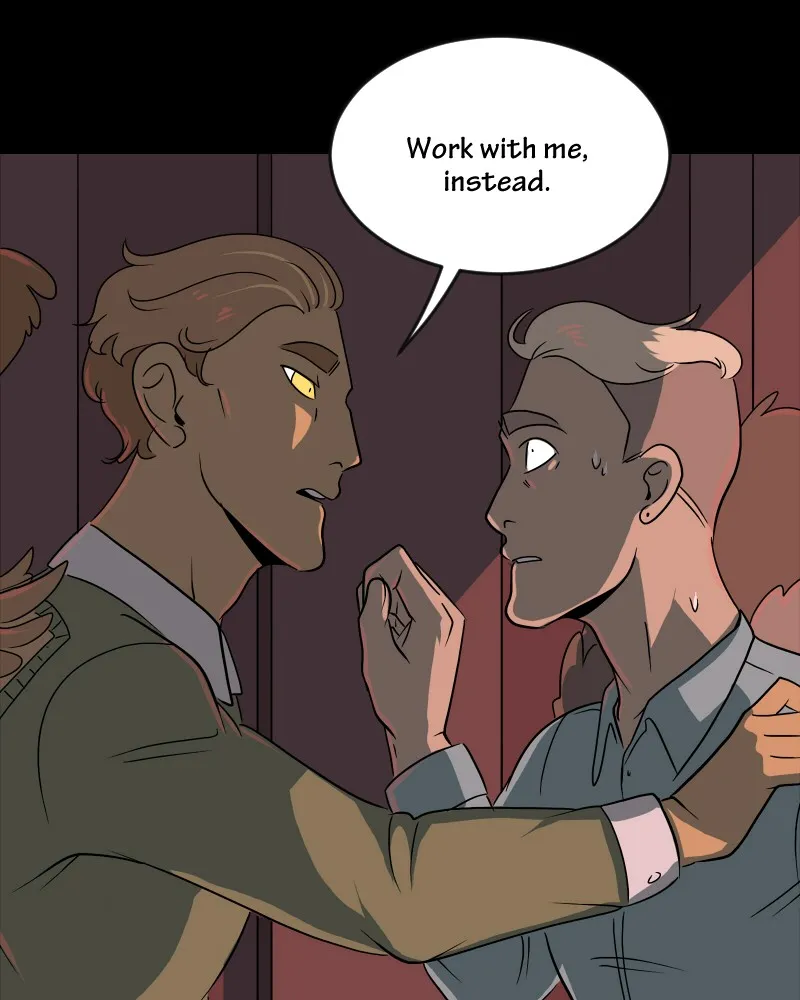 The Croaking Chapter 142 page 54 - 
