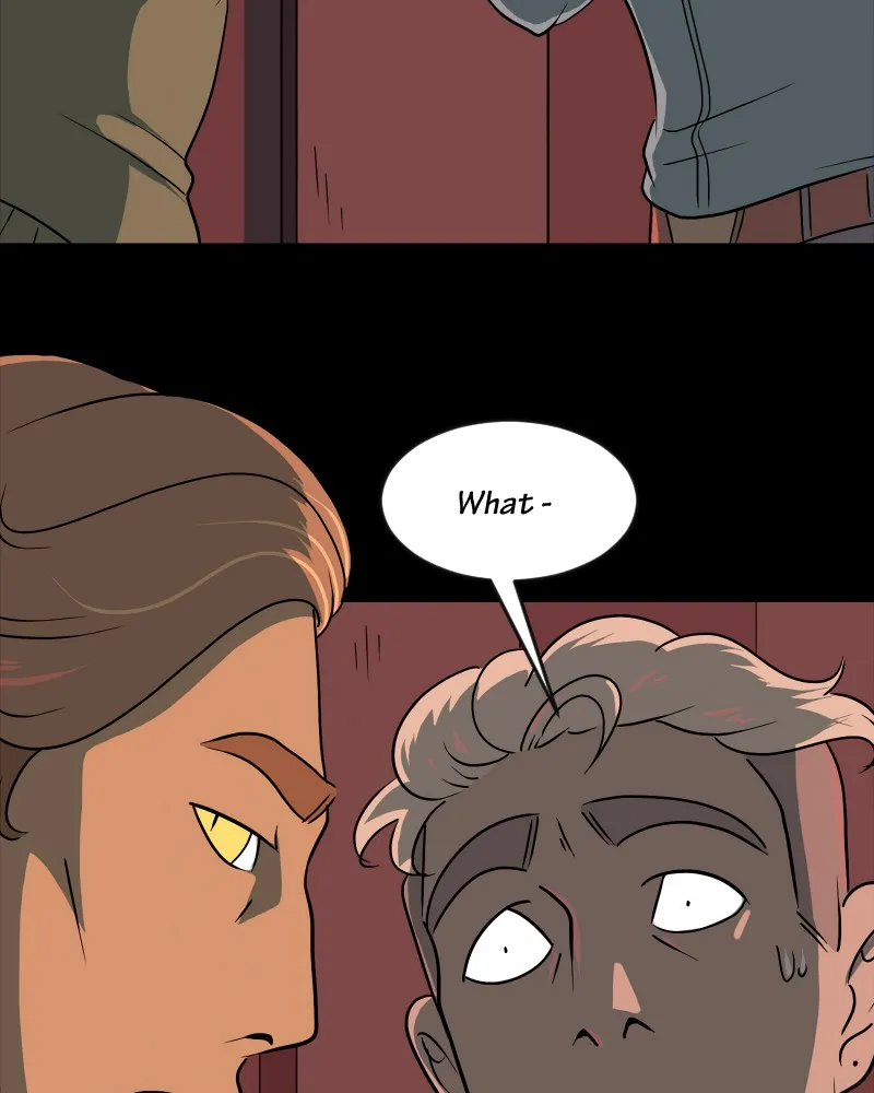 The Croaking Chapter 142 page 55 - 