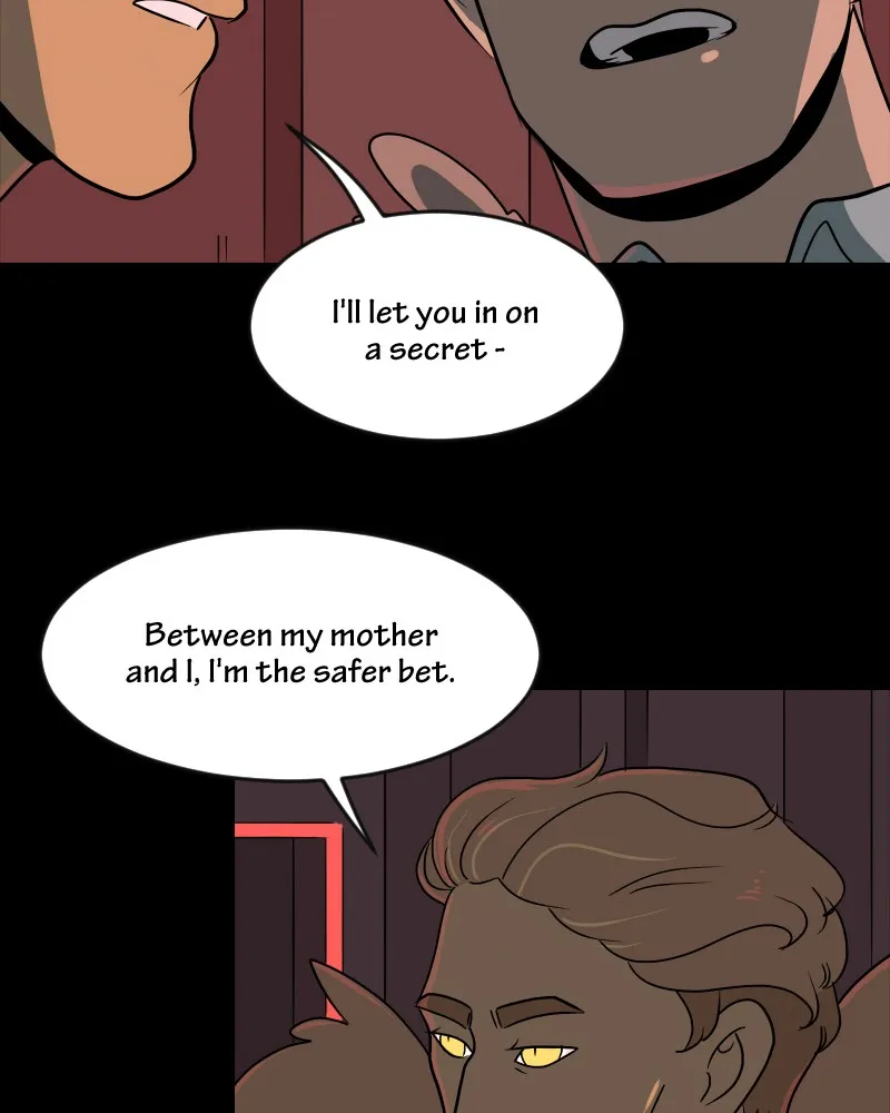 The Croaking Chapter 142 page 56 - 