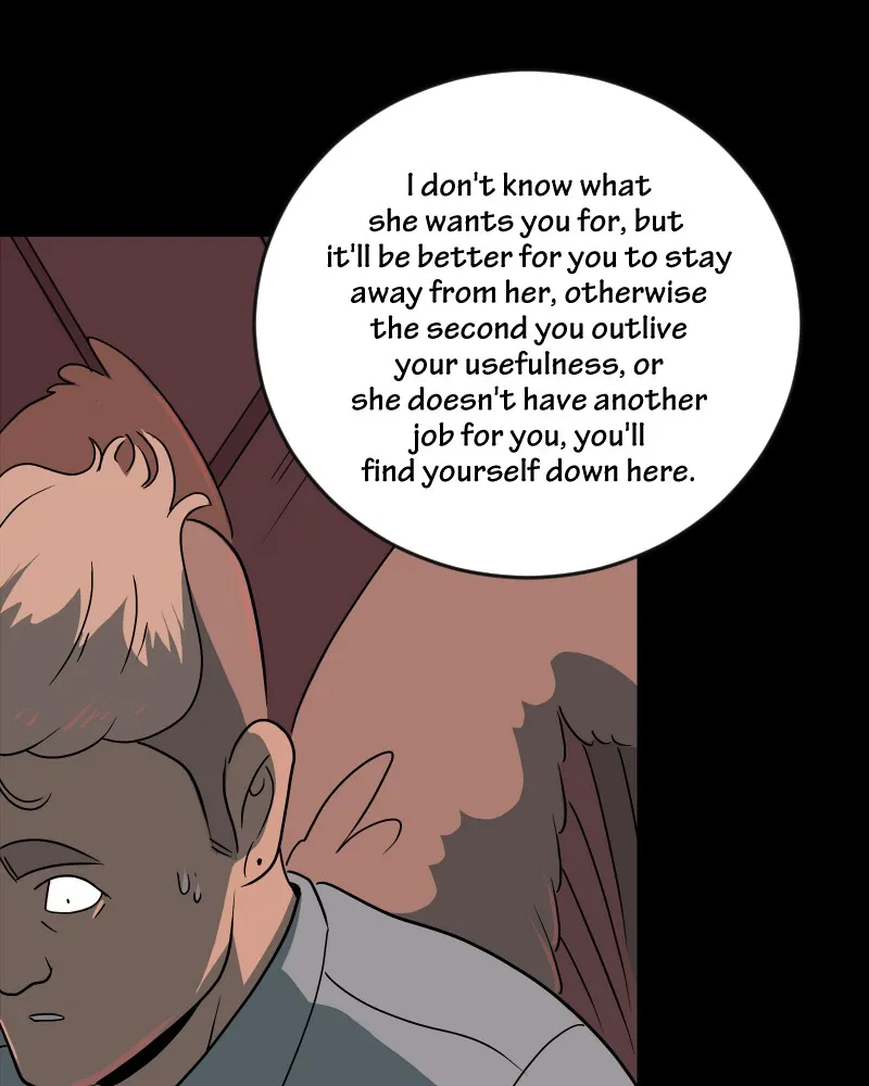 The Croaking Chapter 142 page 58 - 