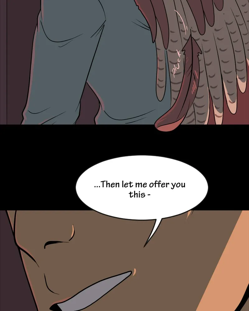 The Croaking Chapter 142 page 60 - 