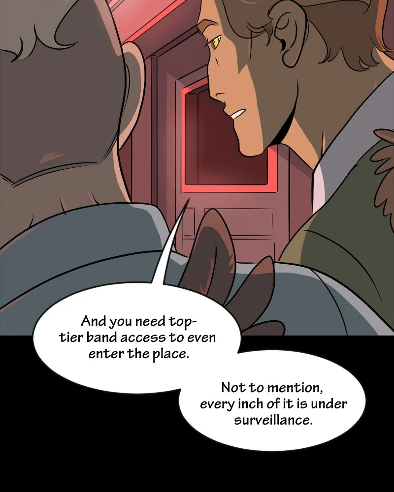 The Croaking Chapter 142 page 7 - 