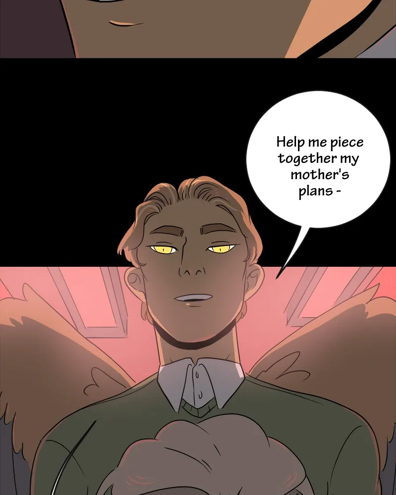 The Croaking Chapter 142 page 61 - 