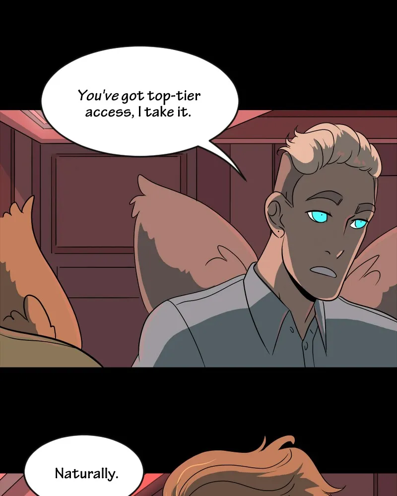 The Croaking Chapter 142 page 8 - 