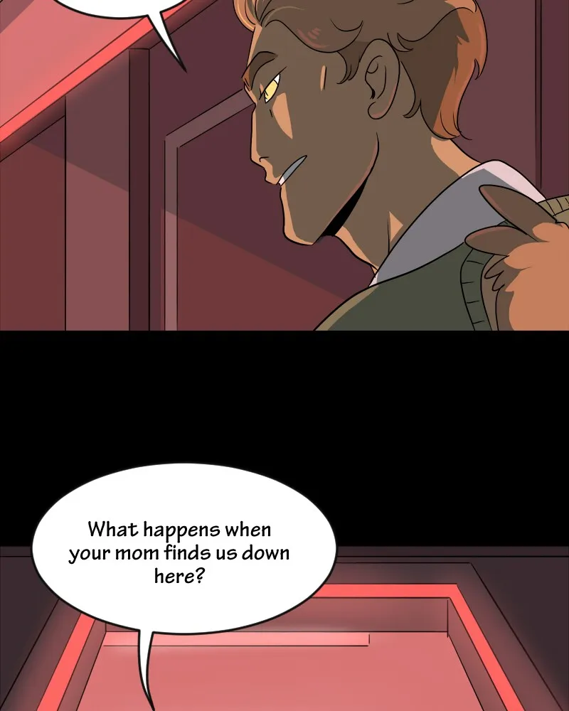 The Croaking Chapter 142 page 9 - 