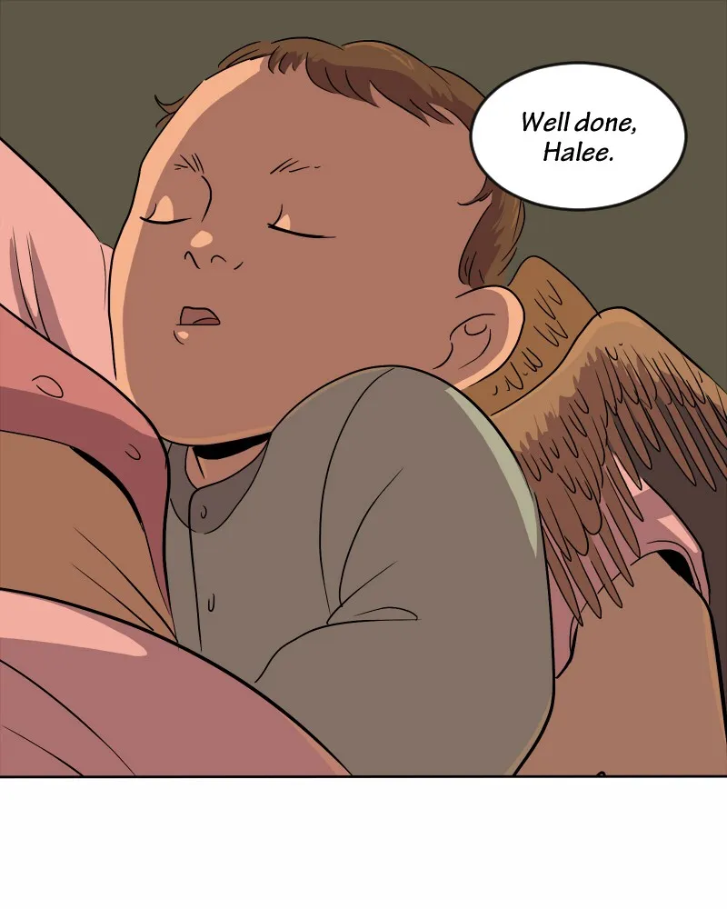 The Croaking Chapter 143 page 1 - 