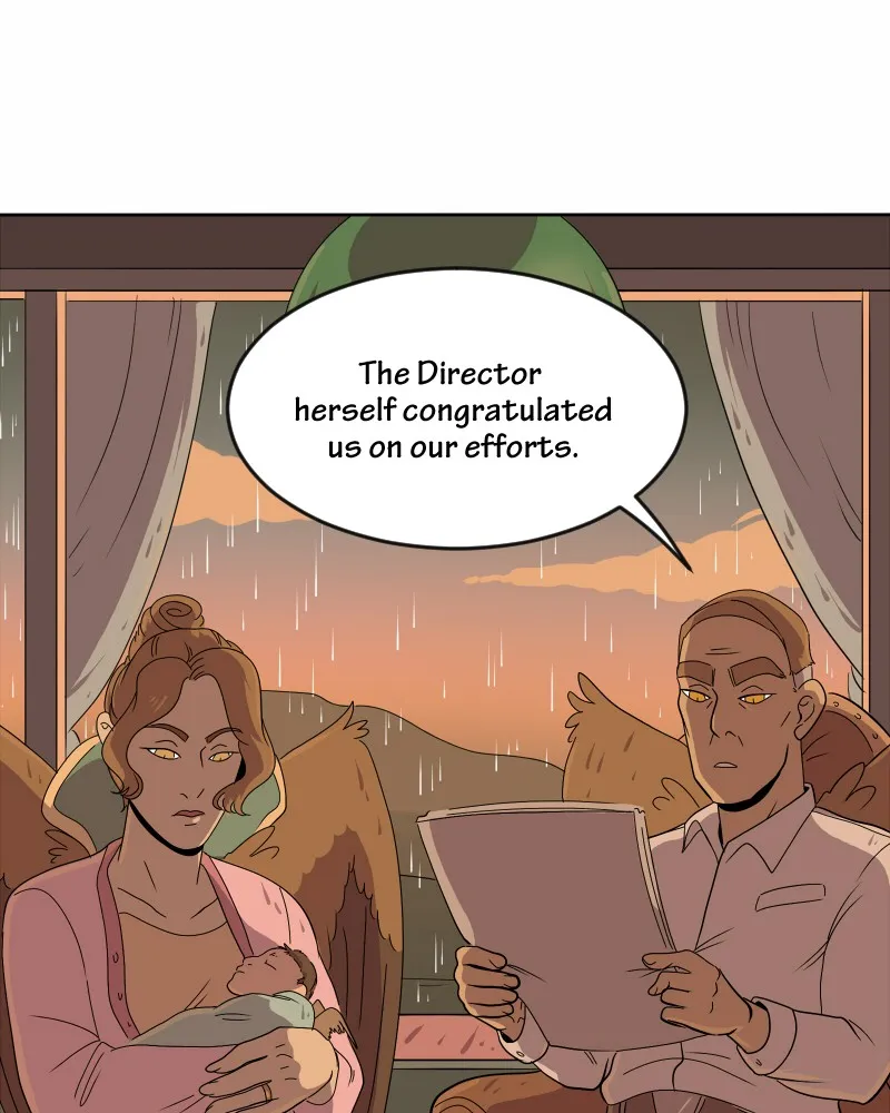 The Croaking Chapter 143 page 2 - 