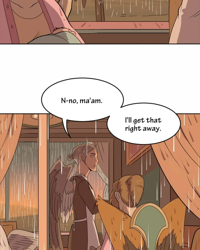 The Croaking Chapter 143 page 11 - 