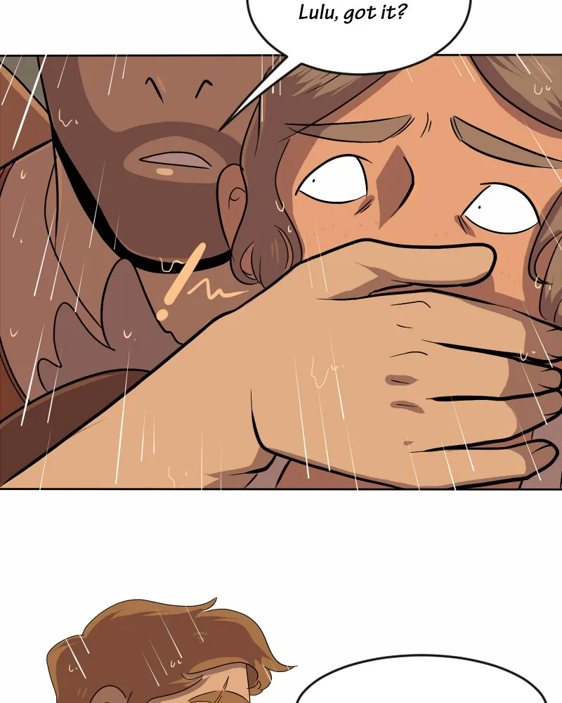 The Croaking Chapter 143 page 16 - 