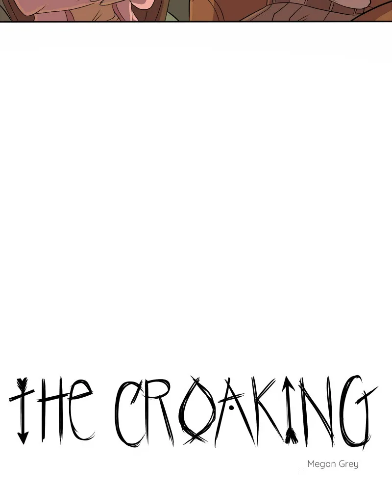 The Croaking Chapter 143 page 3 - 
