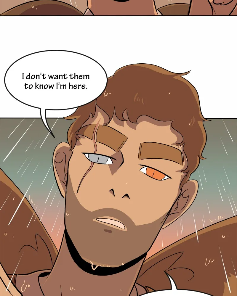 The Croaking Chapter 143 page 21 - 