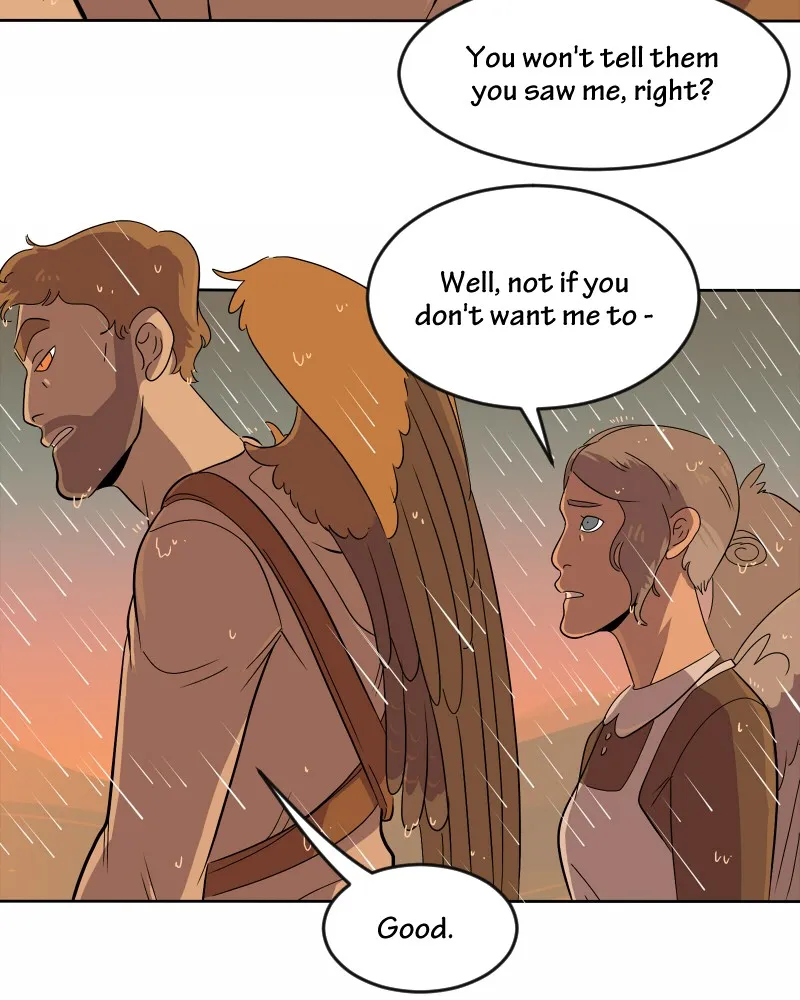 The Croaking Chapter 143 page 22 - 