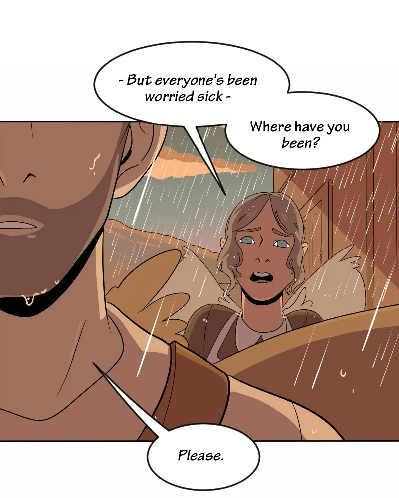 The Croaking Chapter 143 page 23 - 