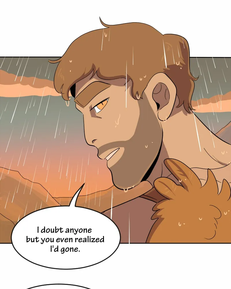 The Croaking Chapter 143 page 24 - 