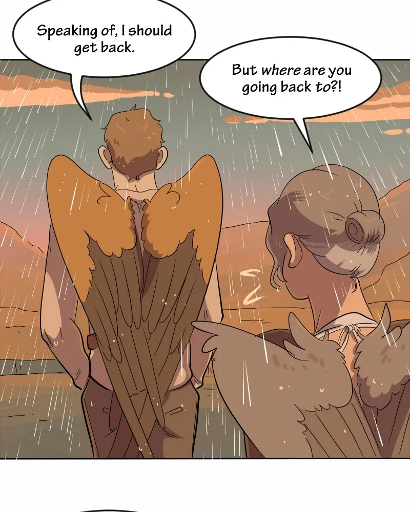 The Croaking Chapter 143 page 25 - 