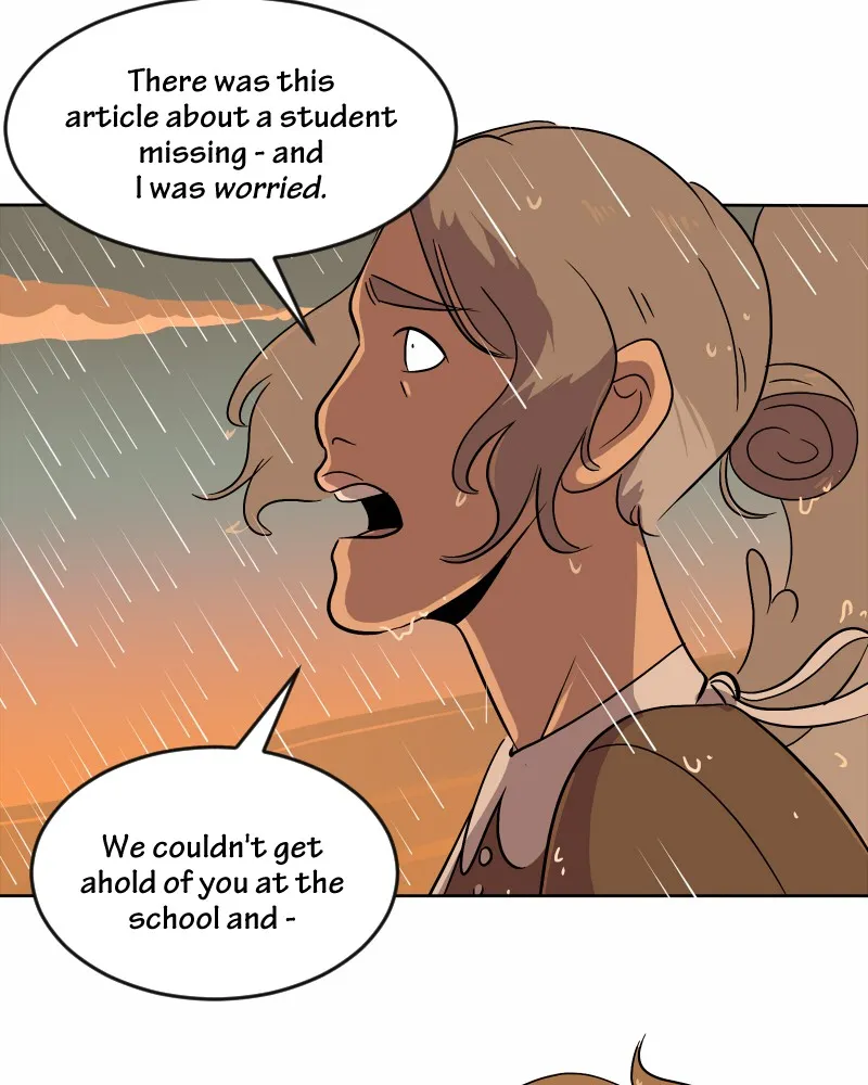 The Croaking Chapter 143 page 26 - 